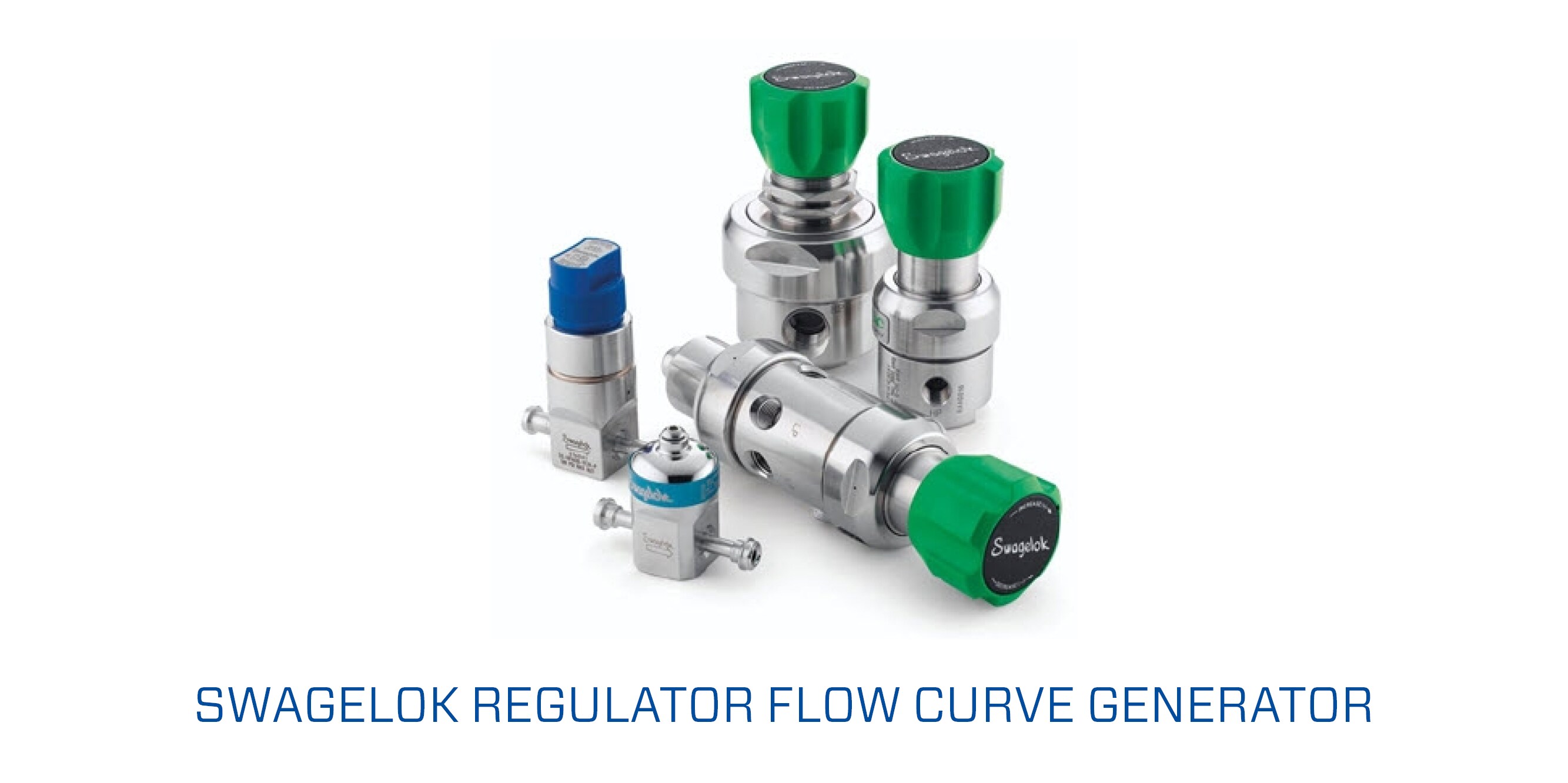 Regulator Flow Curve Generator